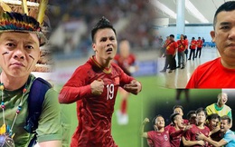 BTV Quang Minh dự đoán bất ngờ về Quang Hải ở trận U22 Việt Nam - U22 Indonesia