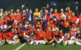Thủ tướng sẽ gặp U22 và đội nữ Việt Nam giành vô địch SEA Games 30 tại Văn phòng Chính phủ