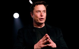 5 nguyên tắc để duy trì hiệu suất của CEO "nghiện việc" Elon Musk