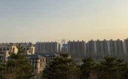 Điều gì đã khiến Bắc Kinh có hàng chục nghìn căn hộ “ma”?