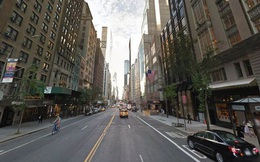 “Phố tỷ phú” ở New York dẫn đầu thế giới về số giao dịch nhà siêu đắt