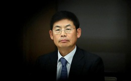 Nhiều lãnh đạo cấp cao của Samsung phải ngồi tù