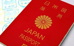 Dù hộ chiếu quyền lực nhất thế giới, người Nhật ít đi nước ngoài