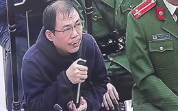Phạm Nhật Vũ bị đề nghị mức án 3-4 năm tù