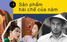 Top sản phẩm hài/chế của năm 2019: Nếu bỗng nhiên chán đời, đừng quên đã có mấy chục "thang thuốc bổ" đang chờ!