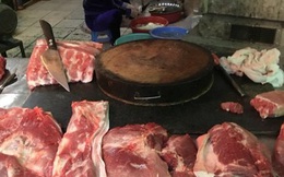 Thừa Thiên - Huế chỉ đủ nguồn thịt lợn cung ứng 50% nhu cầu Tết