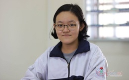 Con đường giành 7 học bổng nước ngoài của nữ sinh Hà Tĩnh