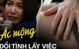 Ác mộng xin việc làm ở Nhật: Khi "đàn anh" ra tay giúp đỡ và một loạt hành động bệnh hoạn ám ảnh