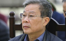 Con rể ông Nguyễn Bắc Son xuất hiện, gia đình đã nộp 21 tỷ đồng