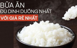 TS dinh dưỡng: Bí quyết để có chế độ dinh dưỡng tốt nhất với số tiền phải bỏ ra ít nhất