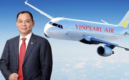 Vinpearl Air của tỷ phú Phạm Nhật Vượng muốn bay ngay năm 2020, có lãi năm 2023