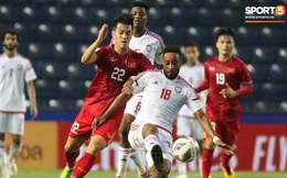 U23 Việt Nam phá dớp và tạo ra màn khởi đầu tốt nhất trong lịch sử dự U23 châu Á