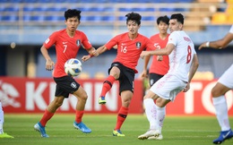 Xác định đội đầu tiên vào tứ kết giải U23 châu Á 2020