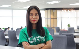 Grab Việt Nam thay tướng: Phó Chủ tịch Marketing Unilever Việt Nam trở thành Tổng Giám đốc thay ông Jerry Lim