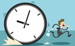 Để thành công ở tuổi 25: Luyện tập càng sớm càng tốt 8 thói quen quản lý thời gian hiệu quả