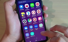 Điện thoại Samsung bị tố “bí mật gửi dữ liệu cho Trung Quốc”, không có cách nào ngăn chặn
