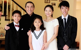 Trương Nghệ Mưu: Bỏ vợ khi thành danh, kết hôn với học trò kém 31 tuổi