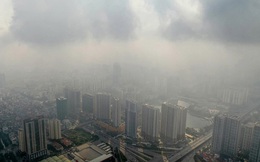 Chất lượng không khí gần chót bảng, thu ở đâu, chi thế nào để người dân Việt Nam được hít thở không khí sạch?
