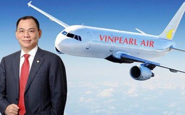 Vingroup bất ngờ tuyên bố rút khỏi lĩnh vực hàng không chỉ nửa năm sau khi thành lập Vinpearl Air