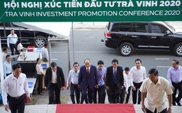 Chúc mừng Trà Vinh: 5 dự án trọng điểm hơn 5.300 tỷ đồng chuẩn bị đổ bộ, hàng chục ngàn tỷ từ 17 dự án khác cũng sẽ được triển khai