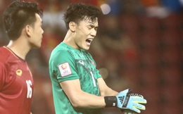 Việt Nam bị loại từ vòng bảng giải U23 châu Á sau thất bại 1-2 trước CHDCND Triều Tiên