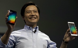 Đồ Tàu tốt với giá rẻ giật mình, "kèn cựa" hết thảy các đại gia Samsung hay Apple, công thức của Xiaomi là gì?