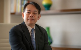 Cựu Thứ trưởng Tài chính Nhật Bản nhậm chức tân Chủ tịch Ngân hàng ADB