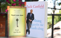 3 nguyên tắc tối thượng trong cuốn best-seller của Mega Guru đương đại về thành công đã được doanh nhân đất Cảng ứng dụng như thế nào để vươn lên vị trí “Vua hồ tiêu”