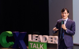 Nhà sáng lập Cempartner Nguyễn Dương: Cảnh giới cao nhất của sự khôn khéo trong kinh doanh chính là thật tâm vì khách hàng!
