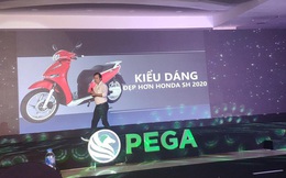 ‘Dìm hàng’ Honda SH 2020, Pega sẽ bị xử phạt như thế nào?