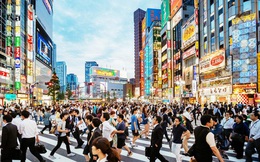 Nhật Bản: Quốc gia Châu Á hiếm hoi không ăn mừng Tết Nguyên Đán