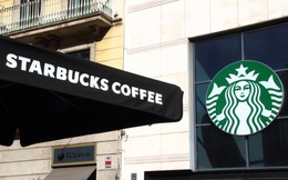 Starbucks không còn là công ty cà phê đơn thuần, họ là một công ty công nghệ