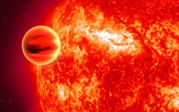 Hành tinh này nóng đến mức "xé nát" cả phân tử hydrogen trong khí quyển