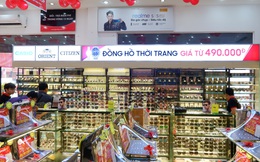 FPT Shop nhảy vào kinh doanh thêm đồng hồ, chính thức gia nhập cuộc đua với Thế Giới Di Động, PNJ, Đăng Quang Watch...