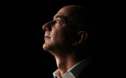 Tuổi thơ quan trọng ra sao với sự thành công của Jeff Bezos ?