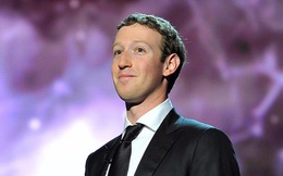 9 sự thật về khối tài sản hơn 82 tỷ USD của Mark Zuckerberg