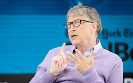 Bill Gates đã từng cảnh báo nhân loại về một đại dịch chết người, Quỹ Gates rót 10 triệu USD để Trung Quốc và Châu Phi đối phó với cúm Vũ Hán