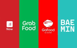 Bán đồ ăn trên GrabFood, Go-Food, Now, Baemin: 3 ưu điểm và 2 nhược điểm mọi người bán cần cân nhắc trước khi quyết định