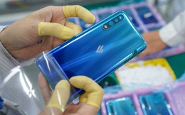 Smartphone của tỷ phú Phạm Nhật Vượng bất ngờ tăng trưởng chưa từng có, sắp bằng Apple tại Việt Nam