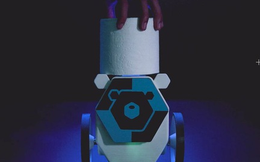 Robot 'hỗ trợ lau mông' và các sản phẩm công nghệ kỳ dị tại CES 2020