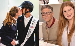 Không nến, không hoa hồng, ái nữ của tỷ phú Bill Gates được bạn trai cầu hôn giản dị giữa trời tuyết trắng xóa khiến bao cô gái phải ngưỡng mộ