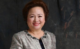 Bà Nguyễn Thị Nga bất ngờ rời Hội đồng quản trị Hapro
