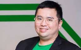 "Khai quốc công thần" của Grab Việt Nam Nguyễn Tuấn Anh đầu quân sang Vingroup, trở thành CEO VinID