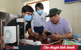 Các doanh nghiệp Việt marketing trong ‘bão’ Corona: Startup rau hữu cơ bán thêm gel rửa tay, ngân hàng mở gói vay ưu đãi cho ngành y tế, công ty khóa tặng chuông cửa thông minh cho bệnh viện