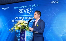 CenGroup rót 1 triệu USD vào dự án "mua chung" bất động sản Revex: Ứng dụng công nghệ blockchain, nhà đầu tư có 1 triệu đồng cũng góp vốn mua nhà được