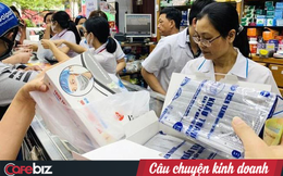 Lazada, Tiki, Shopee... xử lý hơn 30.000 gian hàng “chặt chém” giá bán khẩu trang, dung dịch sát khuẩn