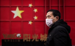 Bloomberg: Trung Quốc dễ gặp rủi ro tài chính trong mùa dịch Covid-19 với núi nợ khổng lồ