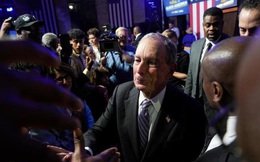 Tỷ phú Bloomberg sẽ bán công ty nếu đắc cử Tổng thống Mỹ