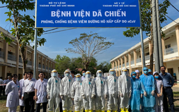 Toàn cảnh Việt Nam kiểm soát dịch COVID-19 ngay từ những ngày đầu bùng phát trên thế giới