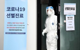 Một quan chức giám sát chống dịch ở Daegu: Sau khi nhiễm COVID-19 mới thừa nhận là tín đồ giáo phái Shincheonji